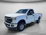 2022 Ford F-250SD XL
