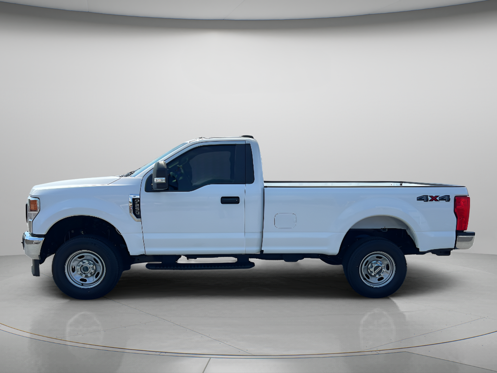 2022 Ford F-250SD XL