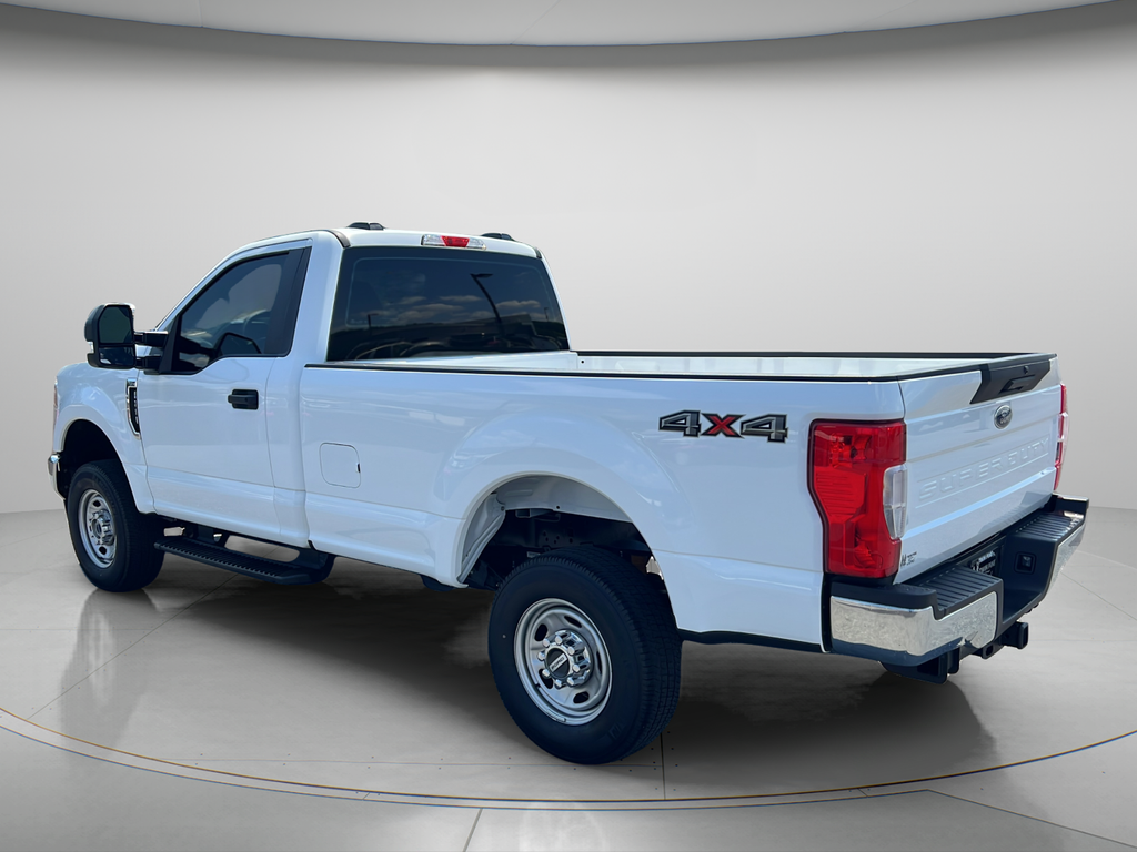 2022 Ford F-250SD XL