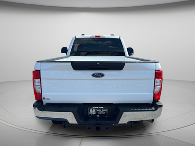 2022 Ford F-250SD XL