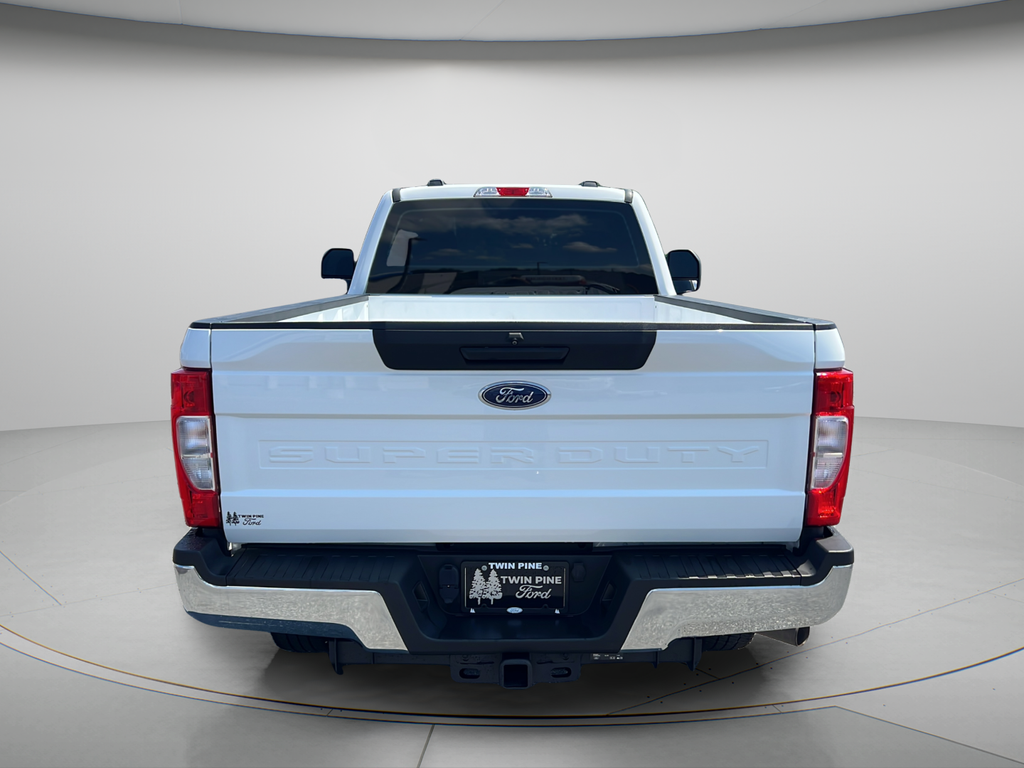 2022 Ford F-250SD XL