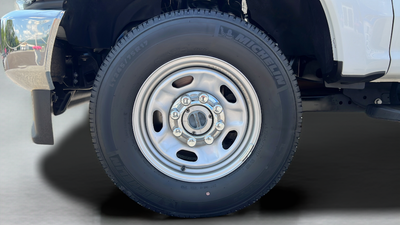 2022 Ford F-250SD XL