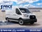 2027 Ford Transit 250 Base