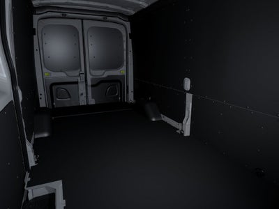 2027 Ford Transit 250 Base