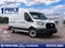 2027 Ford Transit 250 Base