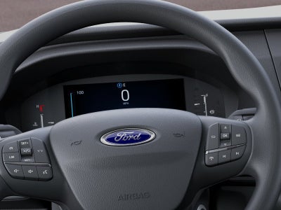 2027 Ford Transit 250 Base