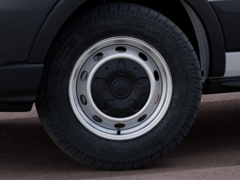 2027 Ford Transit 250 Base