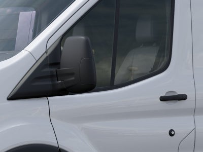 2027 Ford Transit 250 Base