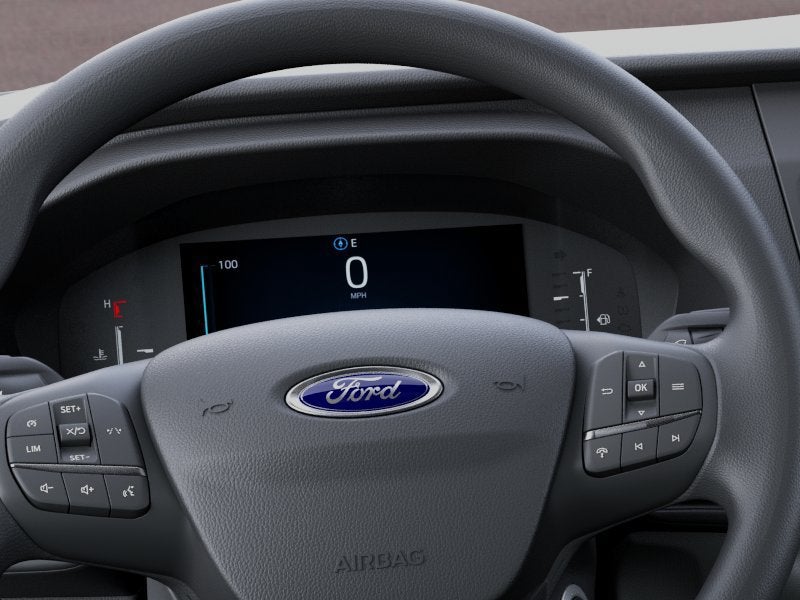2027 Ford Transit 250 Base