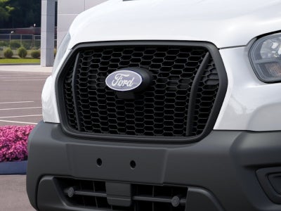 2027 Ford Transit 250 Base