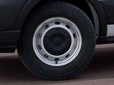 2027 Ford Transit 250 Base