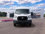 2027 Ford Transit 250 Base