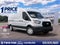 2027 Ford Transit 250 Base