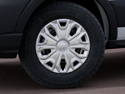 2027 Ford Transit 250 Base