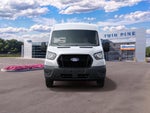 2027 Ford Transit 250 Base