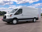 2027 Ford Transit 250 Base