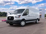 2027 Ford Transit 250 Base