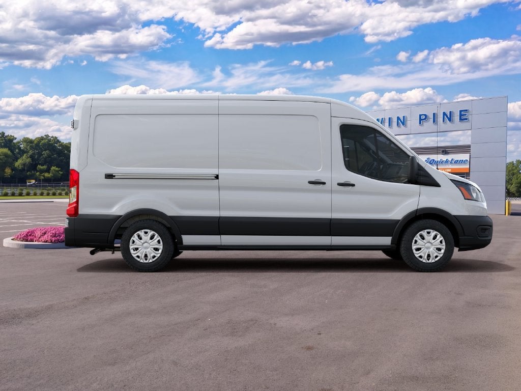 2027 Ford Transit 250 Base