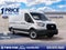 2027 Ford Transit 250 Base