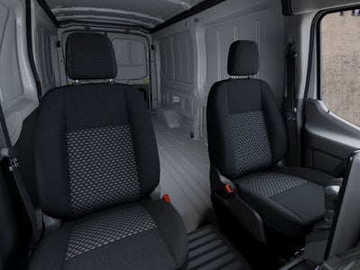 2027 Ford Transit 250 Base