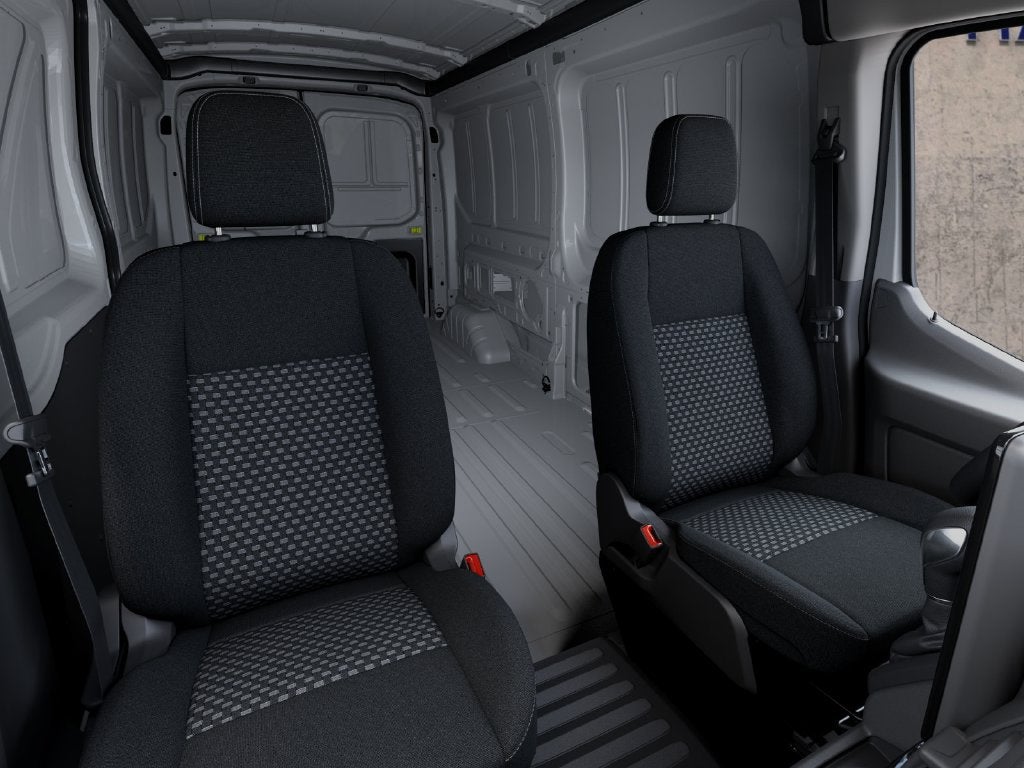 2027 Ford Transit 250 Base