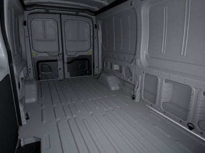 2027 Ford Transit 250 Base