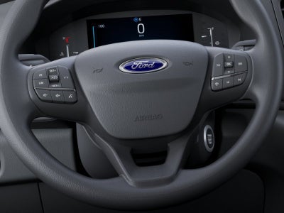 2027 Ford Transit 250 Base