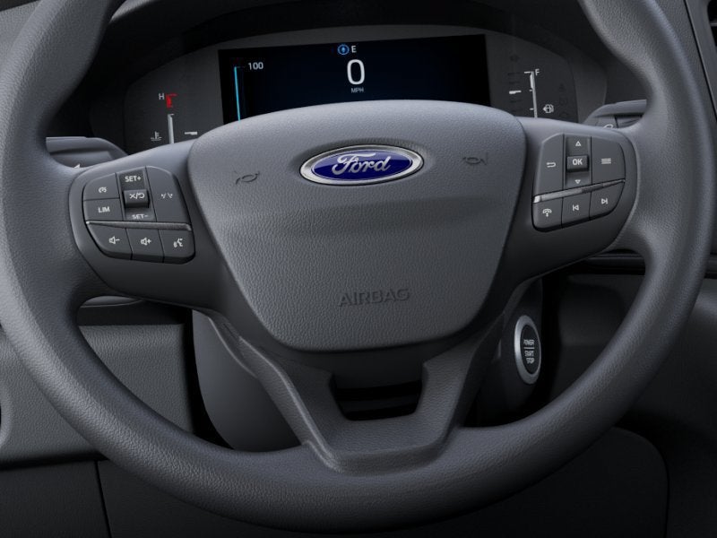 2027 Ford Transit 250 Base