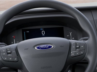 2027 Ford Transit 250 Base