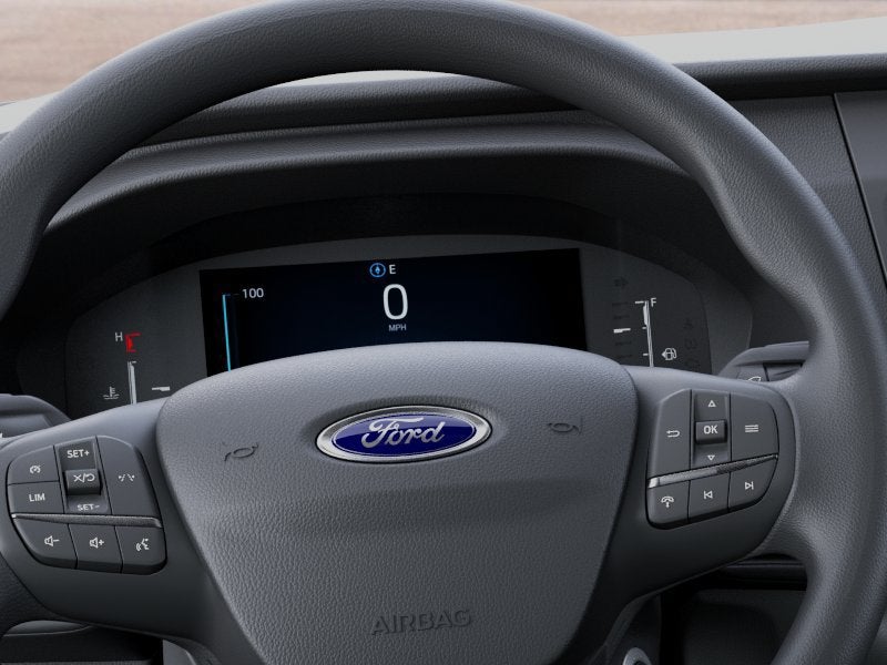 2027 Ford Transit 250 Base