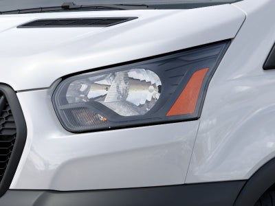 2027 Ford Transit 250 Base
