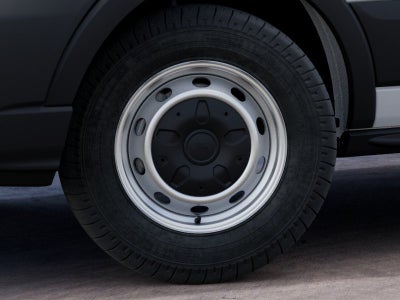 2027 Ford Transit 250 Base