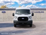2027 Ford Transit 250 Base