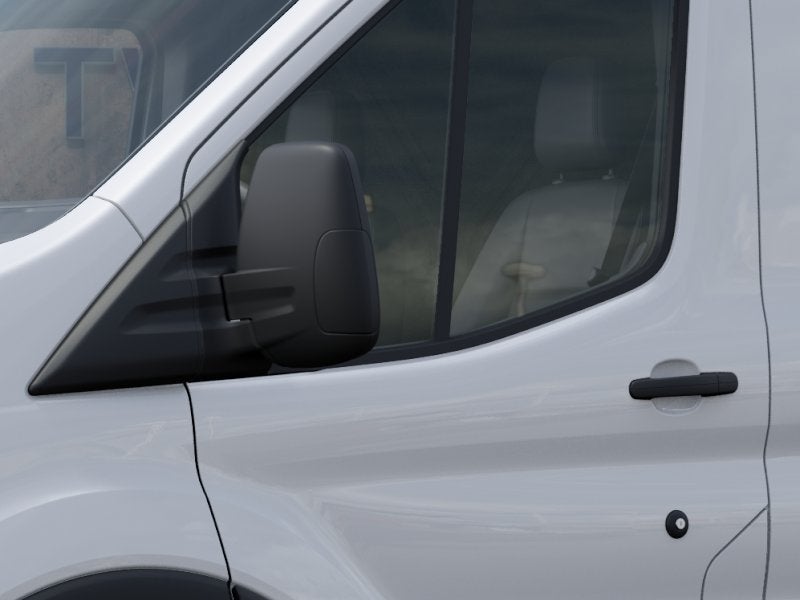 2027 Ford Transit 250 Base