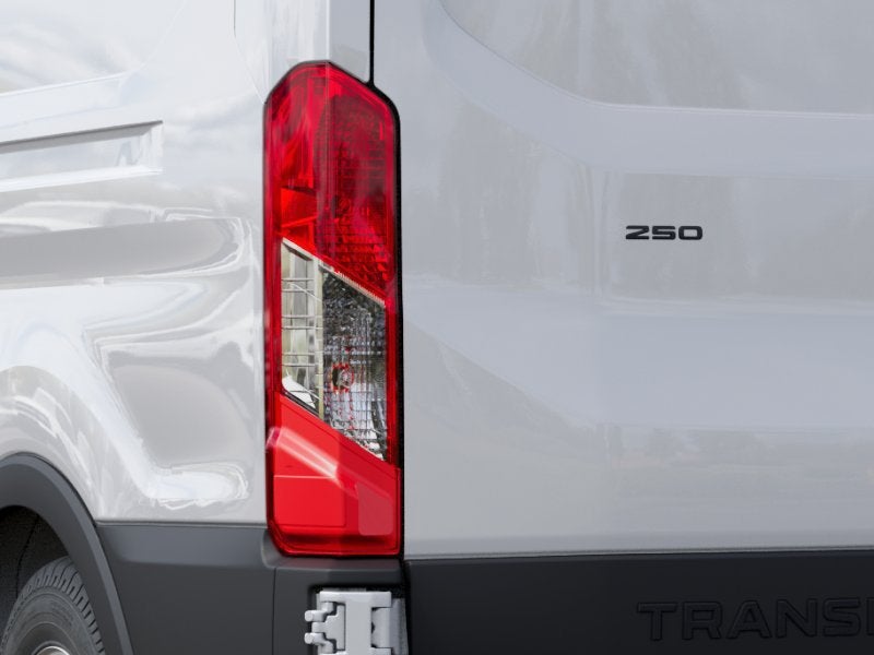 2027 Ford Transit 250 Base