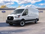 2027 Ford Transit 250 Base