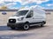 2027 Ford Transit 250 Base