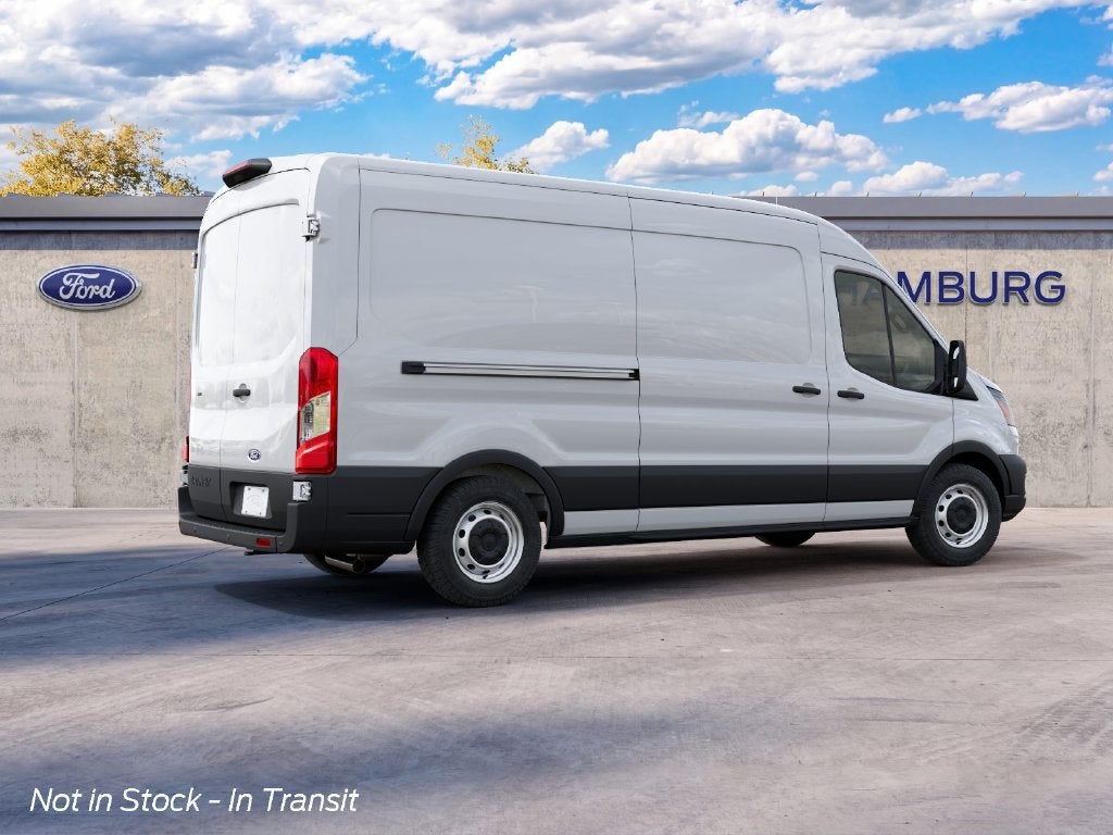 2027 Ford Transit 250 Base