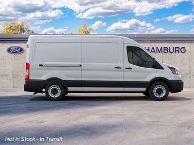 2027 Ford Transit 250 Base