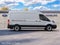 2027 Ford Transit 250 Base