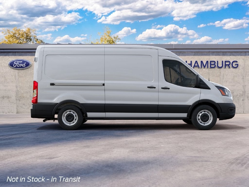 2027 Ford Transit 250 Base