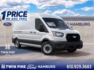 2027 Ford Transit 250 Base