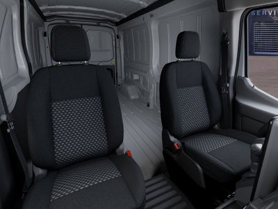 2027 Ford Transit 250 Base