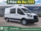 2026 Ford Transit 250 Base