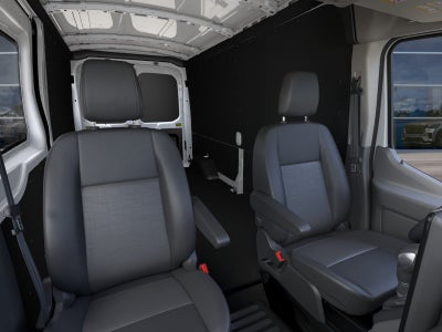 2026 Ford Transit 250 Base