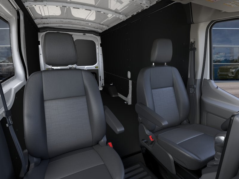 2026 Ford Transit 250 Base