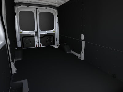 2026 Ford Transit 250 Base