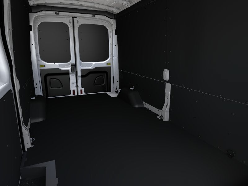 2026 Ford Transit 250 Base