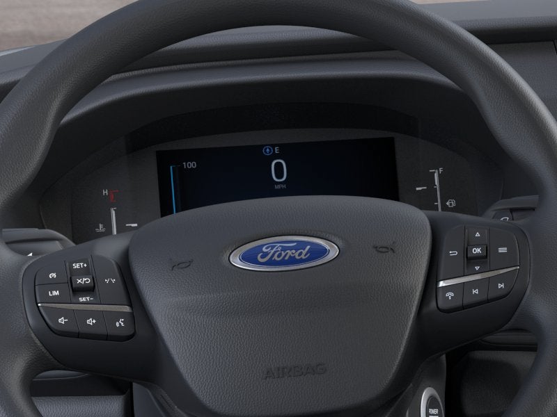 2026 Ford Transit 250 Base