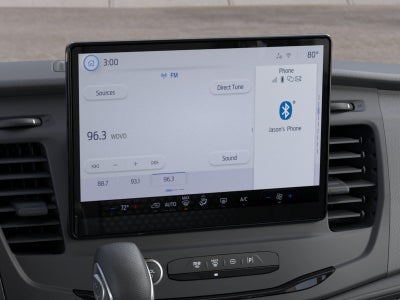 2026 Ford Transit 250 Base